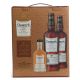 Whisky Dewar's 12 años + 18 años (2x1l + 1x0,20l) 2,20 Litros 40º (R) 2.20 L.