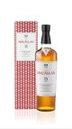 Whisky Macallan 15 Double Cask Nuevo Formato 0,70 Litros 43º (R) + Estuche 0.70 L.