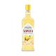 Vodka Soplica Cytryna Pigwa 0,50 Litros 28º (R) 0.50 L.