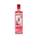 Gin Beefeater Pink 0,70 Litros 37,5º (R) 0.70 L.