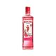 Gin Beefeater Pink 1,00 Litro 37,5º (R) 1.00 L.