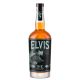 Whisky Elvis Straight Rye 0,70 Litros 45º (R) 0.70 L.