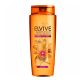 Champu Elvive 2 En 1 Aceite Extraordinario 700 Mililitros