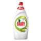 Detergente Fairy Apple 900 Mililitros