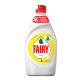 Detergente Fairy Lemon 450 Mililitros