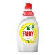 Detergente Fairy Lemon 450 Mililitros