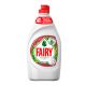 Detergente Fairy Pomegranate 450 Mililitros