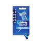 Cuchillas Gillette Blue Ii Plus Bolsa 5ud