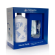 Gin Nordes 0,70 Litros 40º (R) + Vaso 0.70 L.