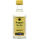 Gin Seagrams 0,05 Litros 40º (R) 0.05 L.