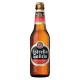 Cerveza Estrella Galicia  Botella 0,33 Litros 5,5º (R) 0.33 L.