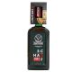 Licor Jagermeister Scharf Hot Ginger 0,70 Litros 33º (R) + Vasos Chupito 0.70 L.