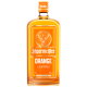 Licor Jagermeister Orange 0,70 Litros 33º (R) 0.70 L.