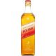 Whisky Johnnie Walker Red Soul 0,70 Litros 40º (R) 0.70 L.
