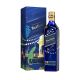 Whisky Johnnie Walker Blue Label Rahul Mishra Diwali Edition 0,70 Litros 40º (R) + Estuche 0.70 L.