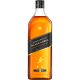 Whisky Johnnie Walker Black 1,75 Litros 40º (R) 1.75 L.