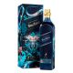 Whisky Johnnie Walker Blue Label Cny Dragon 1,00 Litro 40º (R) + Estuche 1.00 L.