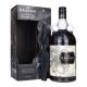 Ron Kraken Black Spiced 1,00 Litro 40º (R) + Vela 1.00 L.