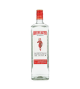 Gin Beefeater 1,00 Litro 40º (R) 1.00 L.
