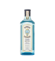 Gin Bombay Sapphire 0,70 Litros 40º (R) 0.70 L.