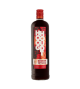 Gin Hooghoudt Bessen 1,00 Litro 20º (R) 1.00 L.