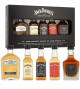 Whisky Jack Daniels Family Mini Pack (sin) 0,05 Litros 39º (R) 0.05 L.