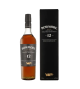 Whisky Bowmore 12 años 0,70 Litros 40º (R) + Estuche 0.70 L.