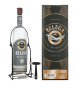 Vodka Beluga Gold Line 3,00 Litros 40º (R) + Cradle + Gb 3.00 L.
