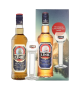 Aguardiente Linie Aquavit 0,70 Litros 41,5º (R) + Vaso 0.70 L.