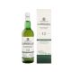 Whisky Laphroaig 12 años 0,70 Litros 46º (R) + Estuche 0.70 L.