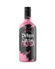 Licor Crema Tequila Peligro Catrina Fresa 0,70 Litros 15º (I) 0.70 L.