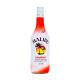 Licor Malibu Strawberry 0,70 Litros 18º (R) 0.70 L.