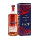 Cognac Martell VSOP Red Barrell 1,00 Litro 40º (R) + Estuche 1.00 L.