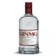 Gin Mg 1,00 Litro 40º (R) 1.00 L.