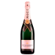 Champagne Moet Chandon Imperial Rose 0,75 Litros 12,5º (R) 0.75 L.