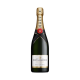 Champagne Moet Chandon Brut Imperial 0,75 Litros 12,5º (R) 0.75 L.