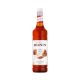 Sirope Monin Salted Caramel 1,00 Litro (R) 1.00 L.