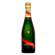 Champagne Mumm Grand Cordon Rouge 0,75 Litros 12,5º (R) 0.75 L.