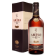 Ron Abuelo 12 años 0,70 Litros 40º (R) + Estuche 0.70 L.