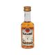 Ron Bacardi 4 años Pet 0,05 Litros 40º (R) 0.05 L.