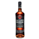 Ron Bacardi Carta Negra 1,00 Litro 37,5º (R) 1.00 L.