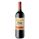 Vino Valdepeñas Señorio Llanos Crianza 2020 0,75 Litros 12,5º (R) 0.75 L.