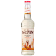 Sirope Monin Caña De Azúcar 1,00 Litro (R) 1.00 L.