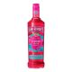 Vodka Smirnoff Raspberry Crush 1,00 Litro 35º (R) 1.00 L.
