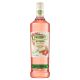 Vodka Smirnoff Infusions Raspberry 1,00 Litro 23º (R) 1.00 L.