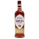 Vodka Soplica Sliwkowa Pruim 0,50 Litros 26º (R) 0.50 L.