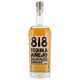 Tequila 818 Añejo 0,70 Litros 40º (R) 0.70 L.