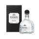 Tequila Patron Cristalino 0,70 Litros 40º (R) + Estuche 0.70 L.
