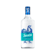 Tequila Sauza Hacienda Plata 0,70 Litros 35º (I) 0.70 L.
