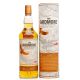 Whisky Ardmore Tradition Peated 1,00 Litro 40º (R) + Estuche 1.00 L.